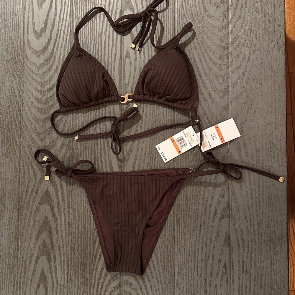 Michael Kors  Bikini - New